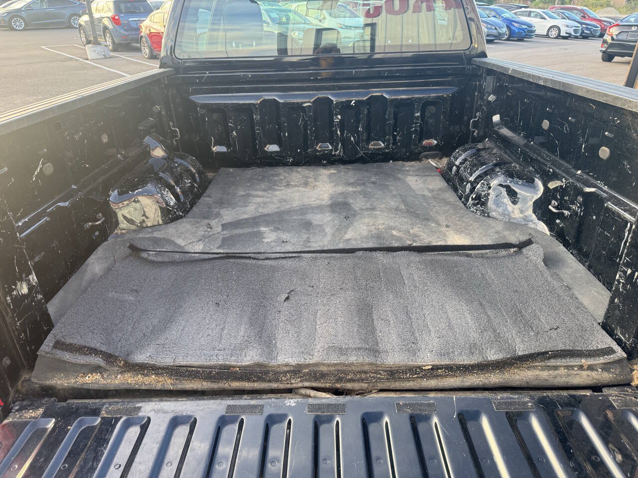 Used 2019 Ford Ranger XL w/ Equipment Group 101A Mid RWD image 15