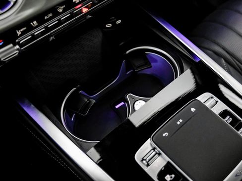 Used 2025 Mercedes-Benz G 63 AMG 4MATIC image 66