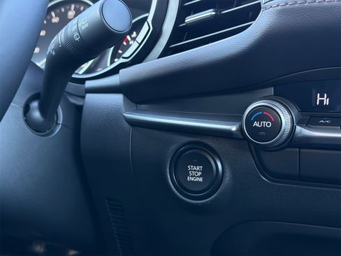 New 2026 MAZDA MAZDA3 s Sport image 27