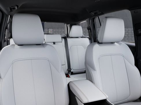 New 2026 Jeep Cherokee Limited image 52