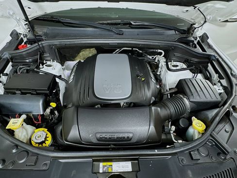 Used 2021 Dodge Durango R/T AWD/4WD image 21