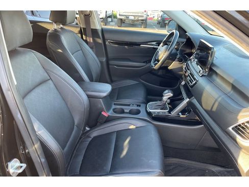 Used 2022 Kia Seltos SX w/ Sunroof Package image 19