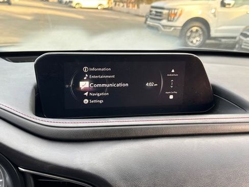 Certified 2024 MAZDA CX-30 AWD 2.5 S w/ Preferred Package image 14