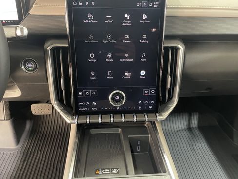 New 2026 GMC Acadia Elevation w/ Black Edition image 20