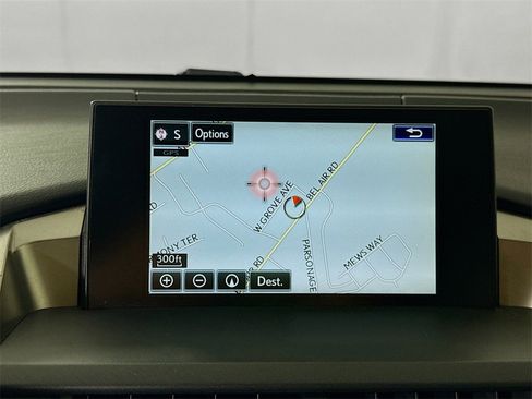 Used 2015 Lexus NX 200t AWD image 5