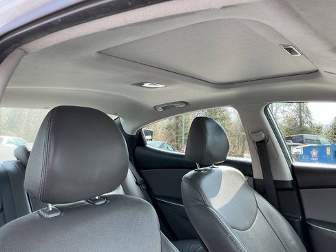 Used 2012 Hyundai Elantra Limited FWD image 24