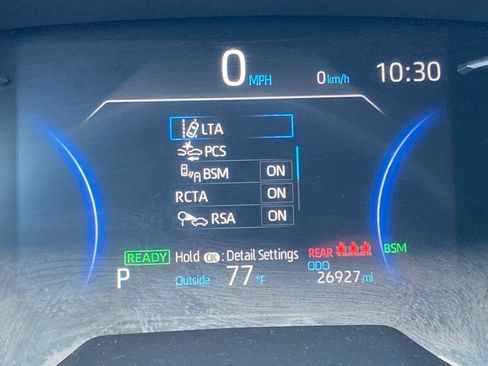 Certified 2024 Toyota RAV4 XLE Premium image 18