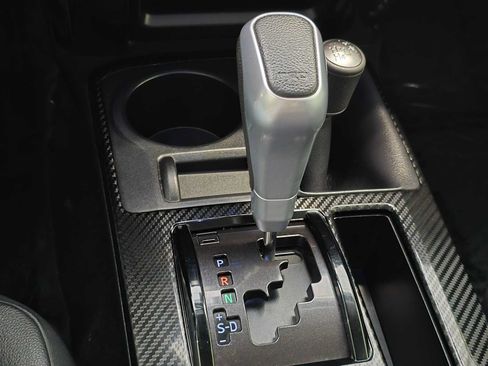 Certified 2021 Toyota 4Runner TRD Pro AWD/4WD image 16