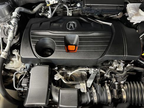 Used 2023 Acura RDX A-Spec FWD image 24