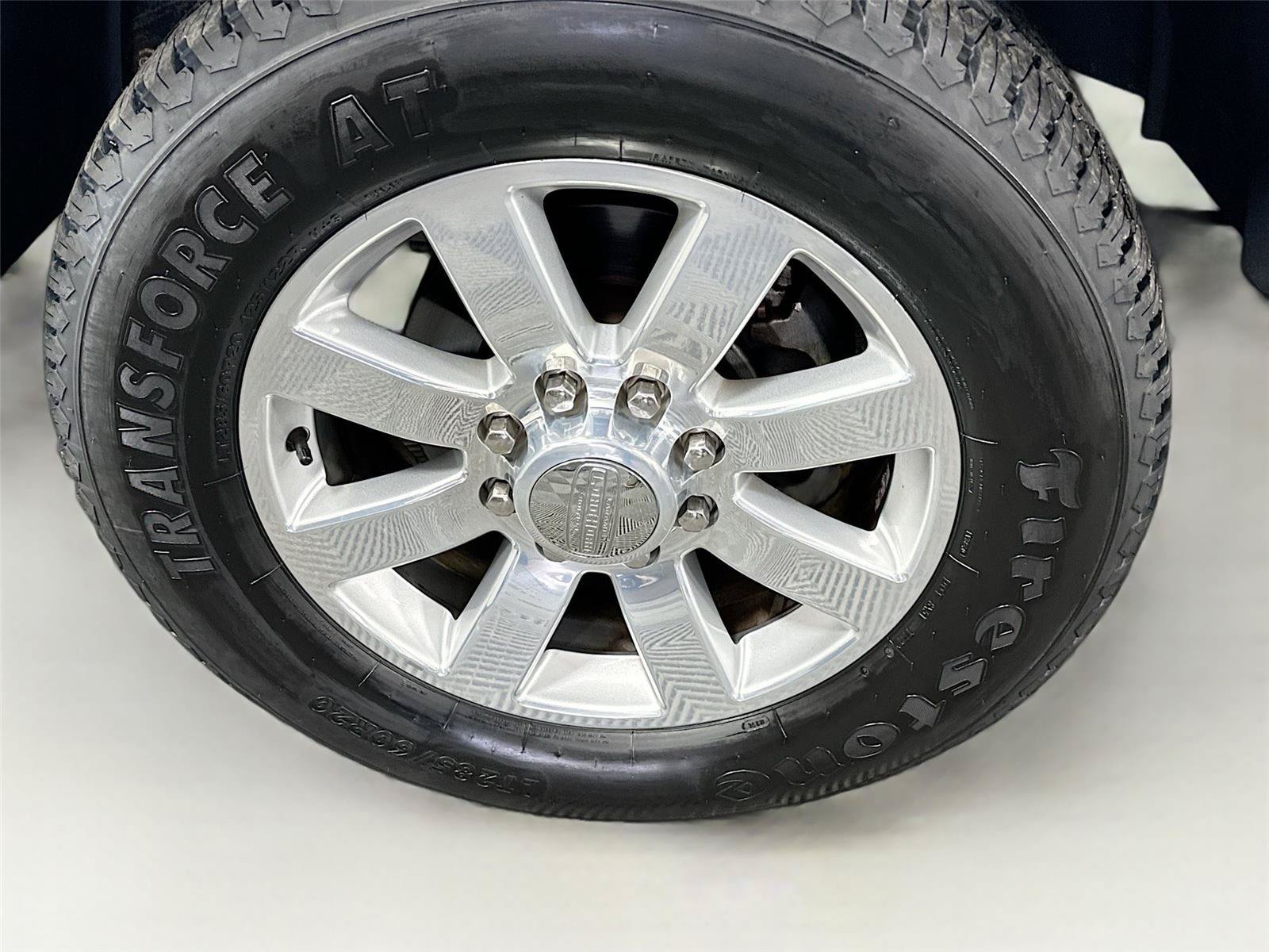 Used 2018 RAM 3500 Laramie Longhorn w/ Convenience Group AWD/4WD image 25