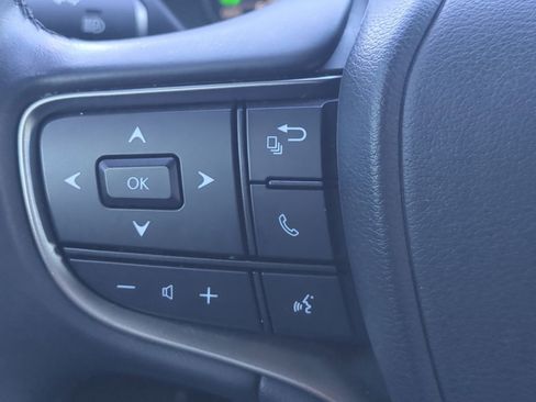 Used 2024 Lexus UX 250h FWD image 23