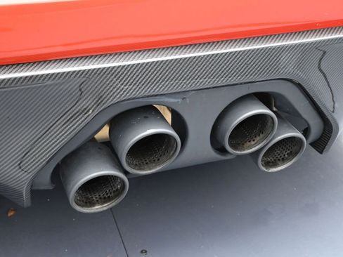 Used 2021 BMW M3 Competition image 48