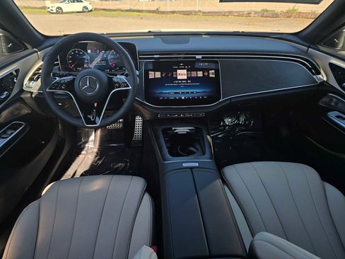 New 2026 Mercedes-Benz E 450 4MATIC All-Terrain Wagon image 20