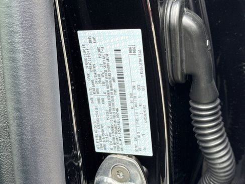 New 2025 Lincoln Corsair Grand Touring w/ Equipment Group 302A image 27