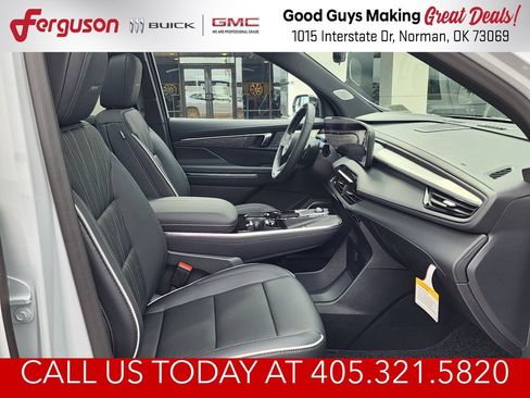 New 2027 Buick Enclave Avenir AWD/4WD image 40