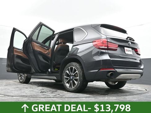 Used 2017 BMW X5 xDrive35i image 62