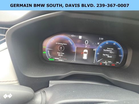 Used 2023 Toyota RAV4 Limited image 36