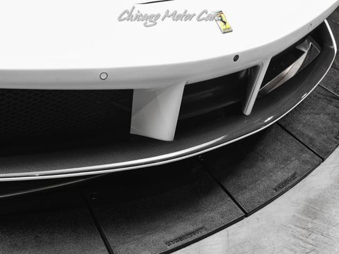 Used 2017 Ferrari 488 Spider image 16