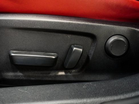 Used 2024 Lexus IS 350 F Sport image 7