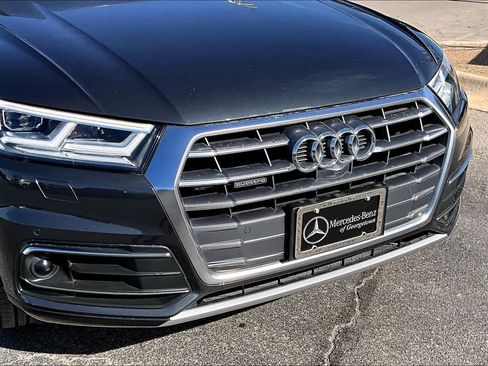 Used 2020 Audi Q5 Prestige image 29
