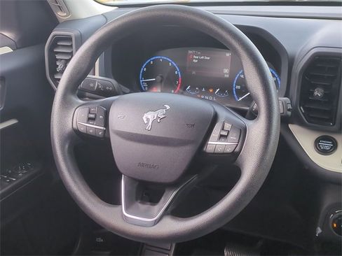 Used 2023 Ford Bronco Sport Heritage image 31