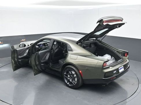 New 2026 Dodge Charger R/T AWD/4WD image 53