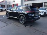 New 2026 Nissan Rogue SV w/ Cold Weather Package image 6