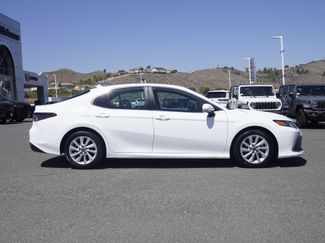 Used 2023 Toyota Camry LE w/ Convenience Package FWD video 3