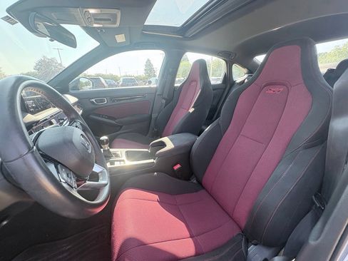 Used 2023 Honda Civic Si image 6