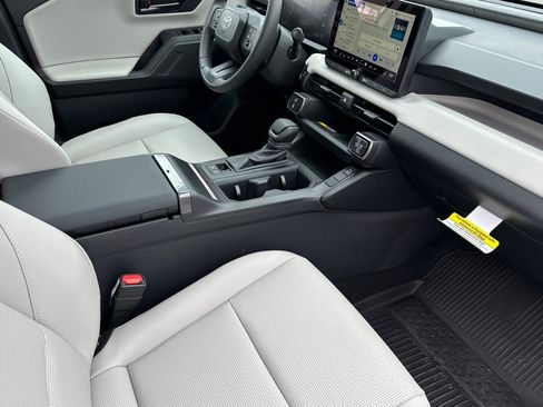 New 2026 Toyota RAV4 XLE Premium FWD image 17