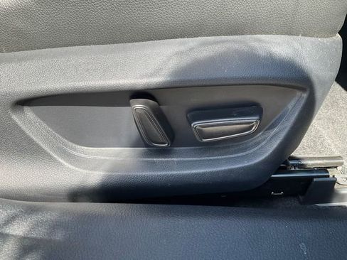 Used 2025 Toyota Camry XSE w/ Premium Plus Package image 21