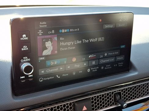 Used 2024 Honda Civic Sport Touring image 18