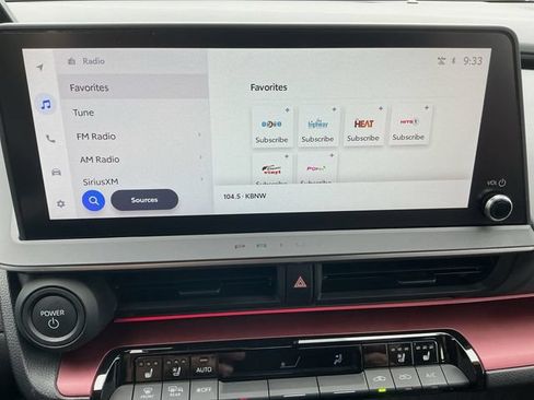 Certified 2024 Toyota Prius Prime Premium FWD image 19
