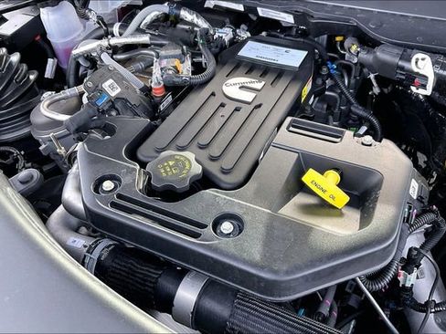 New 2026 RAM 3500 Tradesman image 33