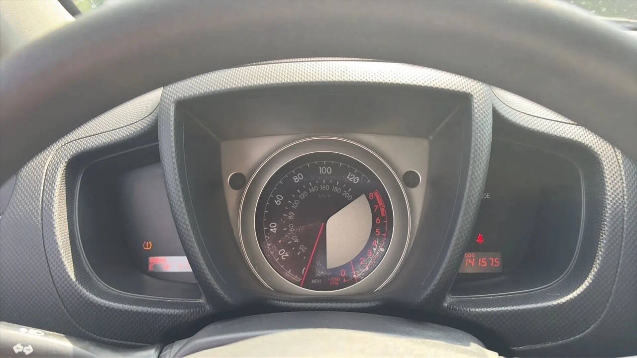 Used 2010 Scion xD FWD image 15