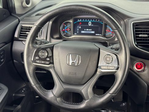 Used 2021 Honda Pilot Special Edition image 20