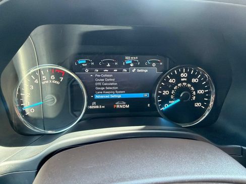 Used 2020 Ford F150 King Ranch w/ Equipment Group 601A Luxury AWD/4WD image 18