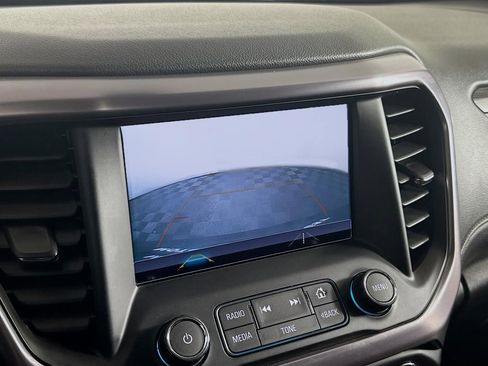 Used 2019 GMC Acadia SLT AWD/4WD image 38