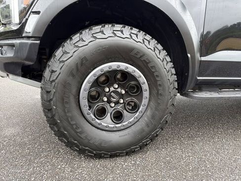 Used 2024 Ford F150 Raptor image 11