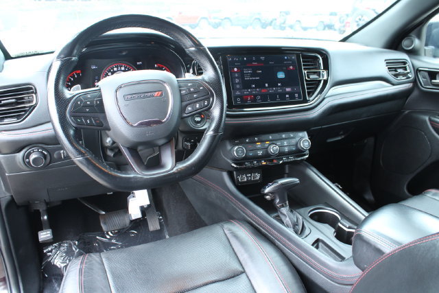 Used 2024 Dodge Durango GT RWD image 13