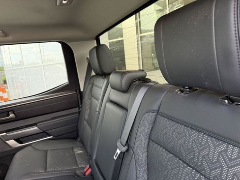 Used 2023 Toyota Tundra SR5 w/ SR5 Premium Package AWD/4WD image 24