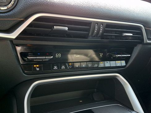 Certified 2024 MAZDA CX-90 3.3 Turbo w/ Preferred Package AWD/4WD image 20