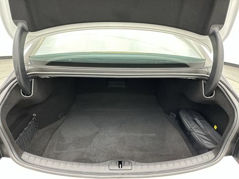Certified 2025 Genesis G80 2.5T Advanced AWD/4WD image 24
