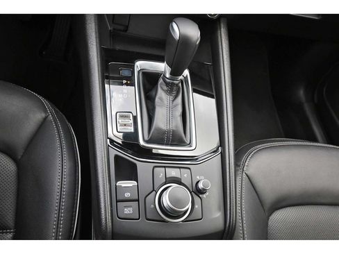 Used 2025 MAZDA CX-5 AWD 2.5 S w/ Preferred Package image 25