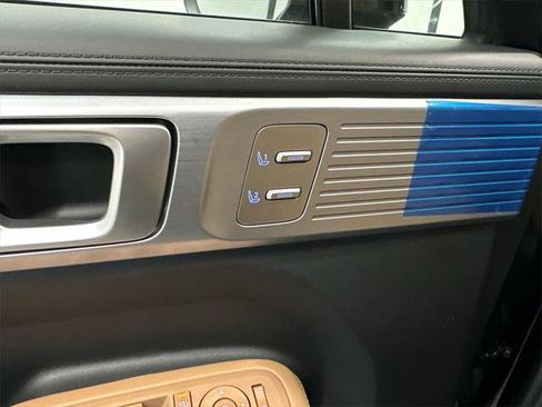 New 2026 Hyundai Santa Fe Limited image 12