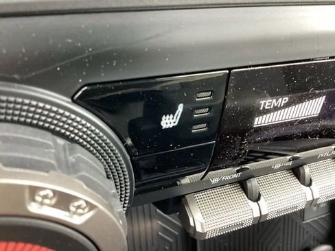 New 2026 Toyota Tacoma SR5 image 22