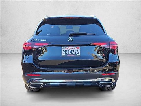 Certified 2025 Mercedes-Benz GLC 300 image 7