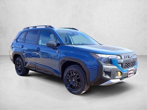 New 2026 Subaru Forester Wilderness image 6