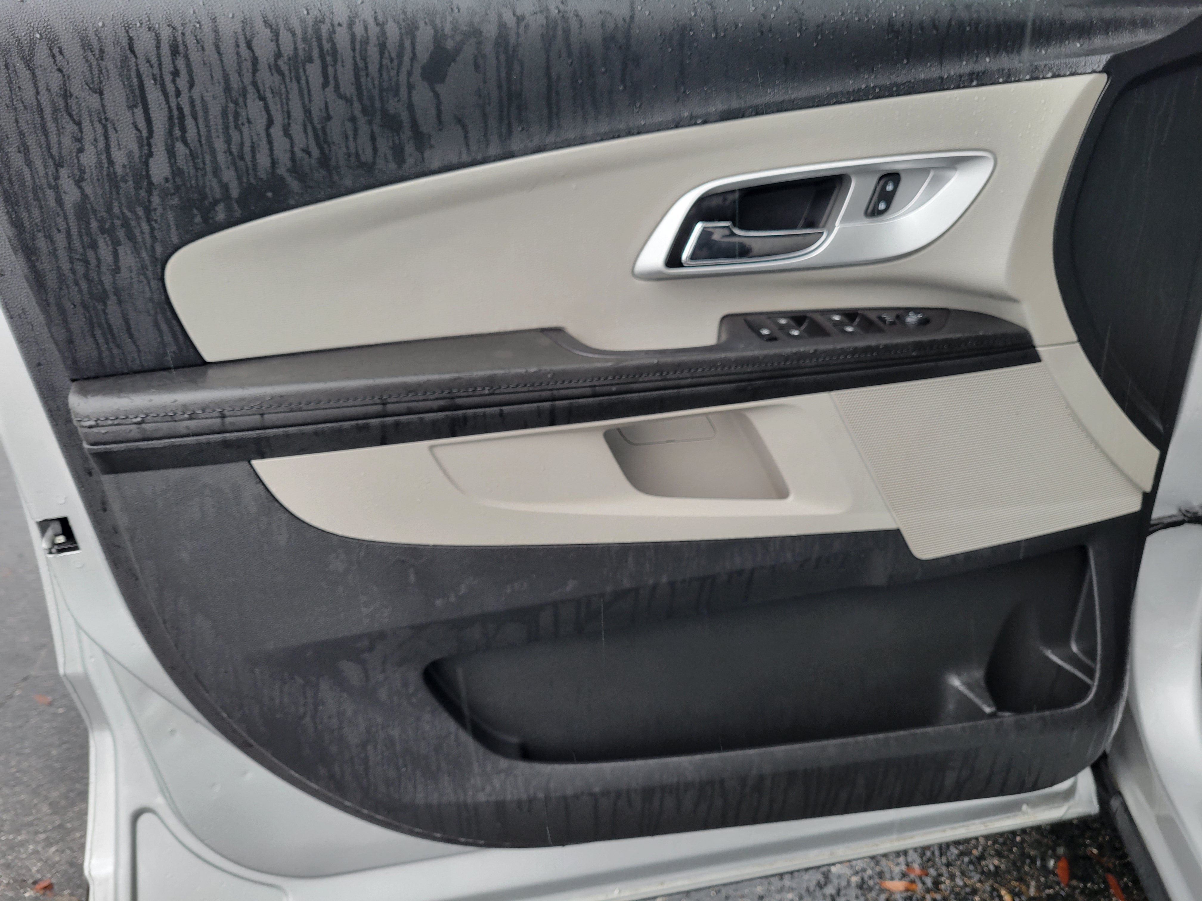 Certified 2017 Chevrolet Equinox LS FWD image 21
