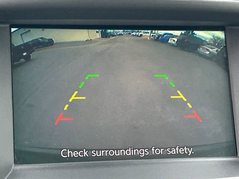 Used 2020 INFINITI QX60 Pure image 14